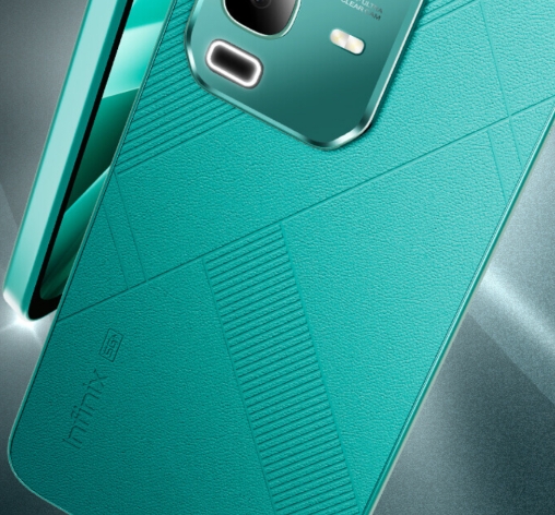 infinix
